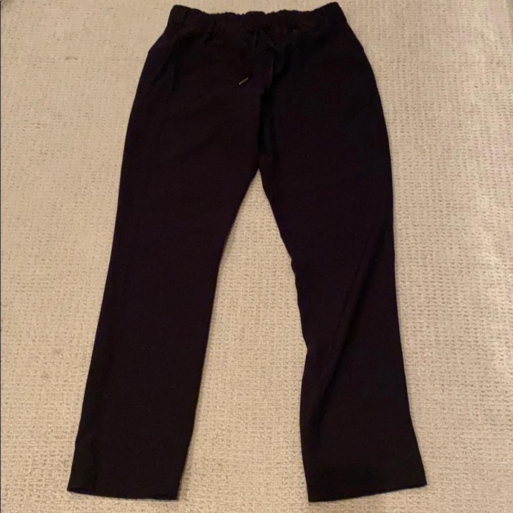 Lululemon On The Fly